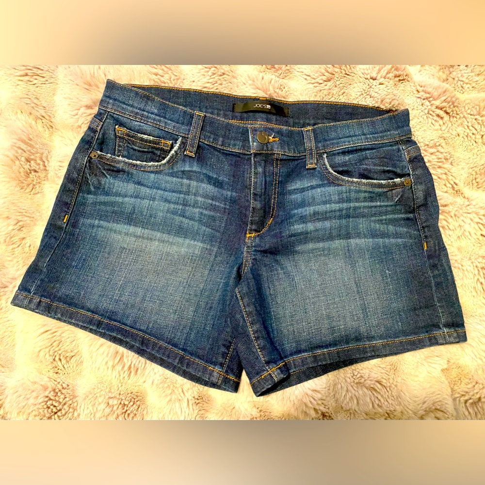Joes Jean shorts